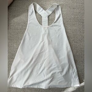 Under Armour Women's Ivory Tank Top